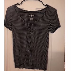 American Eagle soft & sexy shirts